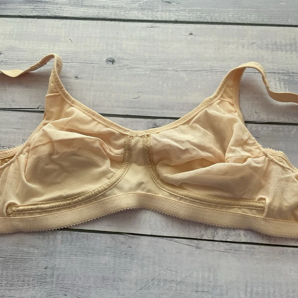 trulife naturalwear mastectomy